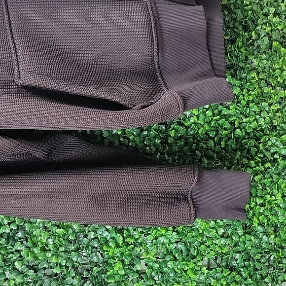 Cleveland Browns G-III Sports Field Goal Full-Zip Hooded Jacket Brown Size Small - Picture 9 of 14